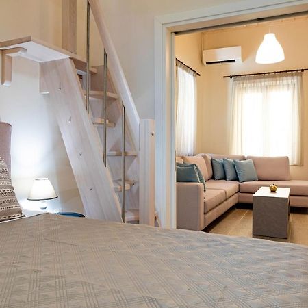 Old Town Apartment Nauplion Zewnętrze zdjęcie