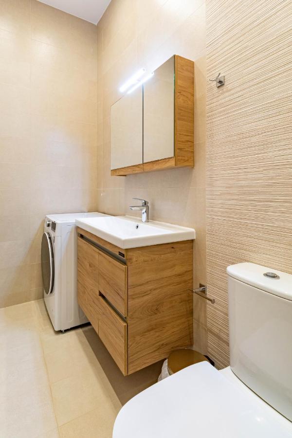 Old Town Apartment Nauplion Zewnętrze zdjęcie
