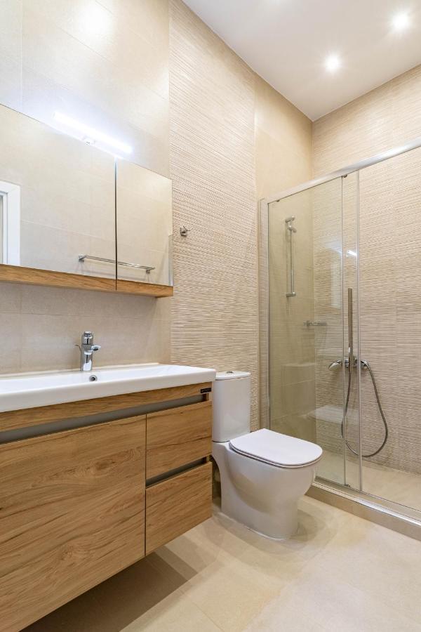 Old Town Apartment Nauplion Zewnętrze zdjęcie