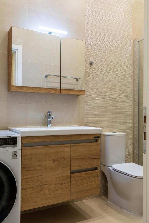 Old Town Apartment Nauplion Zewnętrze zdjęcie